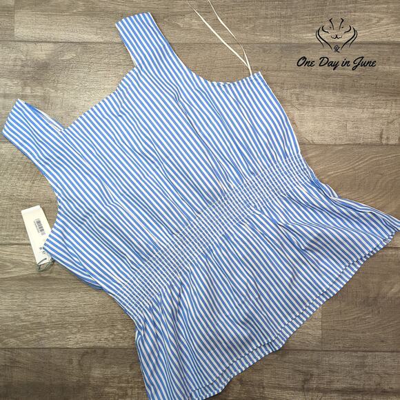 Liz Claiborne Sleeveless Top Size XXL - Picture 5 of 5